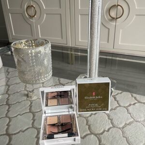 Elizabeth Arden Eyeshadow Quad paletě of 4 ,4.4 g